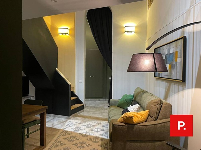 Trilocale in Affitto a Caserta, 1'000€, 70 m²