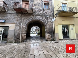 Casa Indipendente in Vendita a Formicola, 85'000€, 122 m²