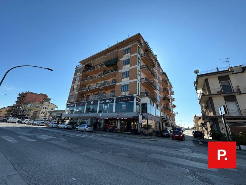 Quadrilocale in Vendita a Casagiove, 120'000€, 140 m²