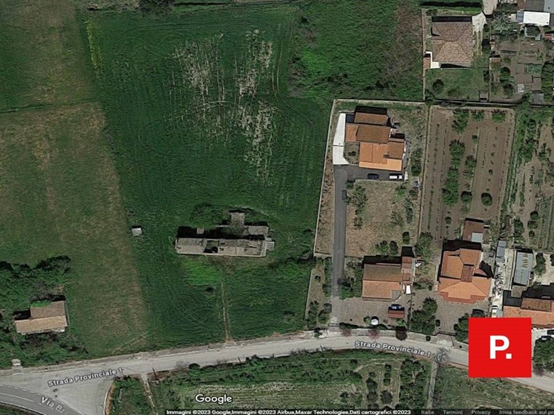 Terreno edificabile in Vendita a Capua, 490'000€, 10359 m²