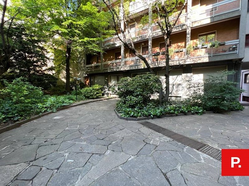 Quadrilocale in Vendita a Milano, 1'200'000€, 135 m²