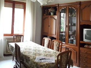 Appartamento in Vendita a Roccafluvione, 60'000€, 90 m²