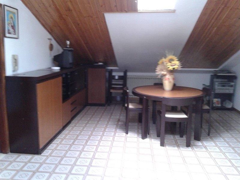 Quadrilocale in Vendita a Montemonaco, 40'000€, 48 m²