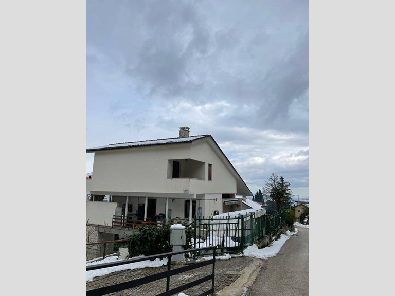 Appartamento in Vendita a Ascoli Piceno, 178'000€, 180 m²