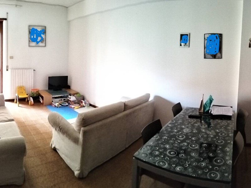 Appartamento in Vendita a Ascoli Piceno, 145'000€, 86 m²