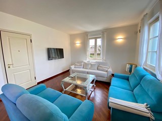 Appartamento in Affitto a Forte dei Marmi, 15'000€, 140 m²