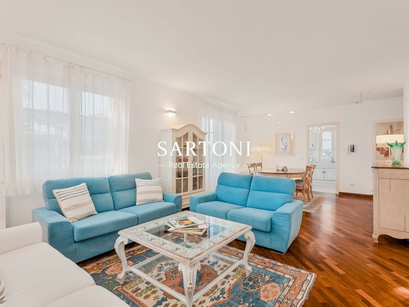 Appartamento in Affitto a Forte dei Marmi, 15'000&euro;, 140 m²