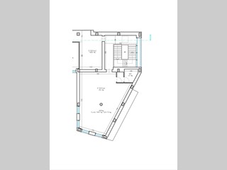 Ufficio in Affitto a Viareggio, 1'200€, 60 m²