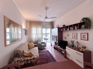 Appartamento in Vendita a Viareggio, 269'000€, 75 m²