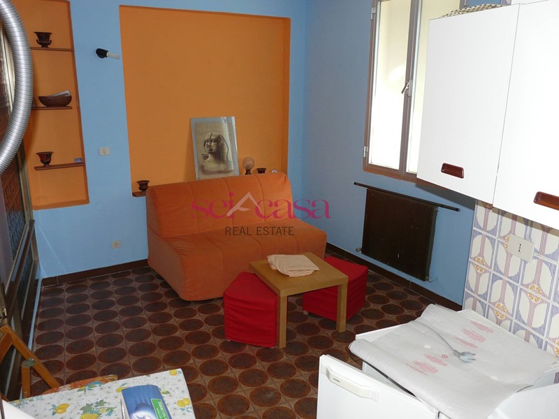 Monolocale in Vendita a Grosseto, 60'000€, 22 m²