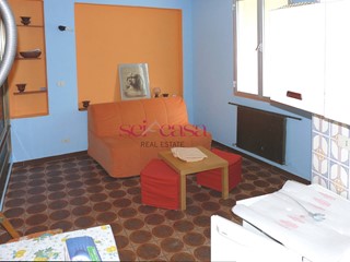 Monolocale in Vendita a Grosseto, 60'000&euro;, 22 m²