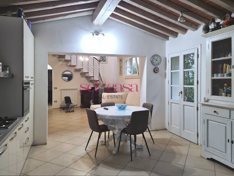Villa in Vendita a Scarlino, 365'000€, 120 m²