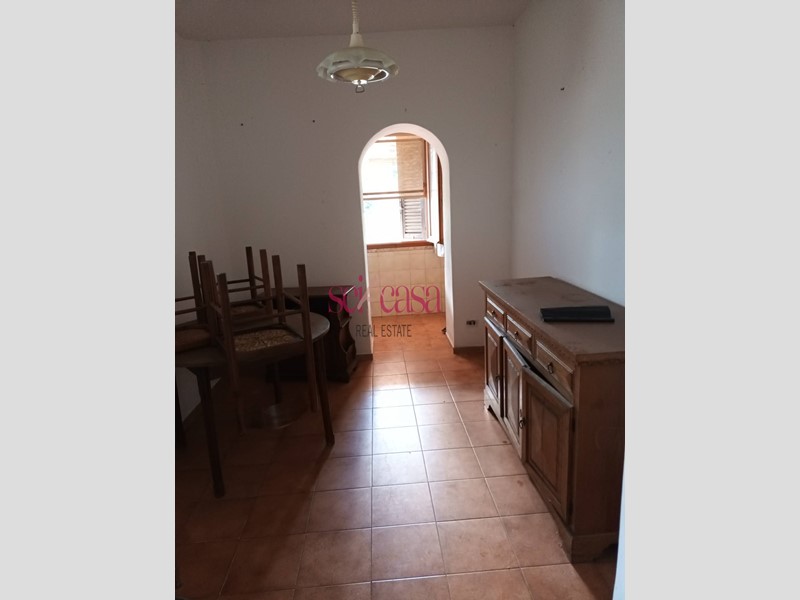 Trilocale in Vendita a Campagnatico, 85'000€, 80 m²