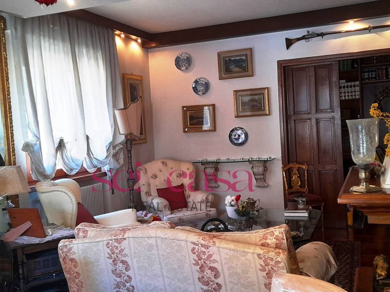 Appartamento in Vendita a Grosseto, 385'000€, 150 m²