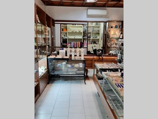 Immobile commerciale in Affitto a Grosseto, 600€, 50 m²