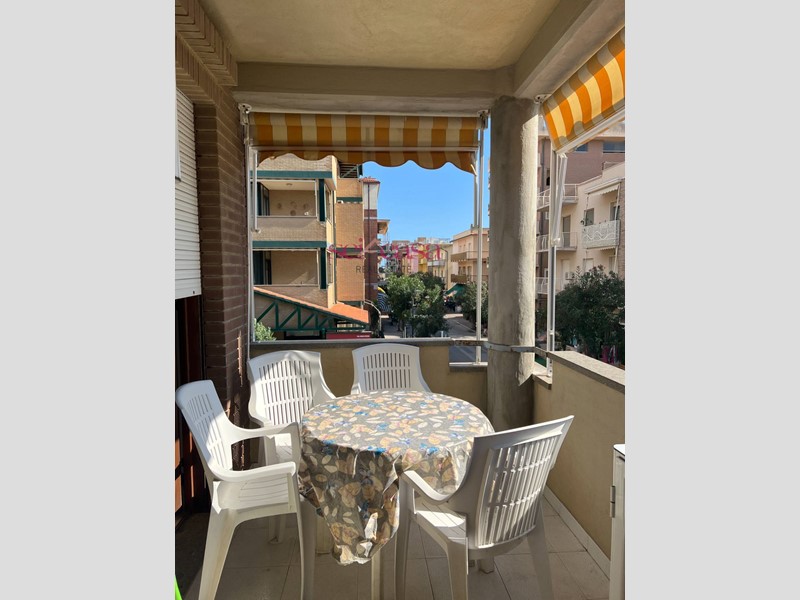 Trilocale in Vendita a Grosseto, 240'000€, 55 m²