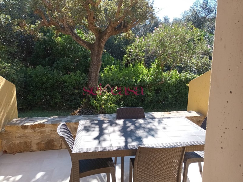 Villetta a schiera in Vendita a Castiglione della Pescaia, 320'000€, 61 m²