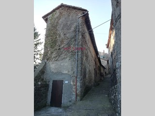 Appartamento in Vendita a Arcidosso, 39'000€, 70 m²