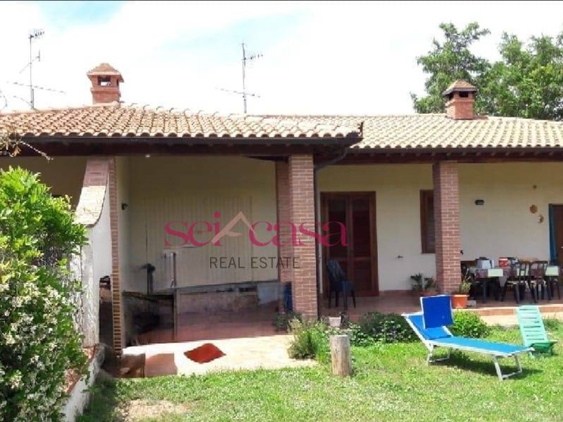 Rustico in Vendita a Scarlino, 275'000€, 90 m²