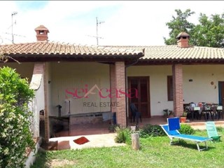 Rustico in Vendita a Scarlino, 275'000€, 90 m²