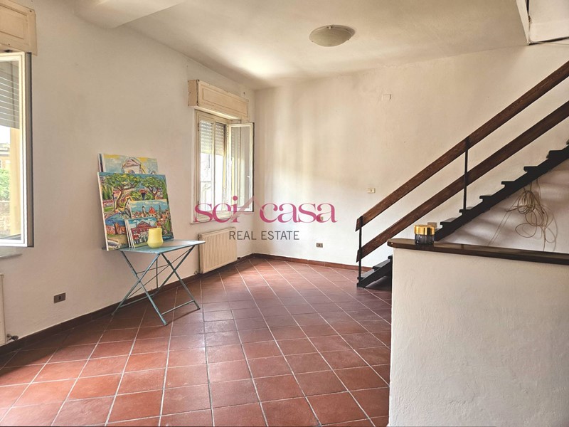 Appartamento in Vendita a Grosseto, 210'000€, 100 m²