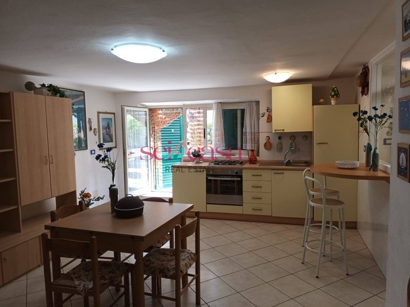 Trilocale in Vendita a Castiglione della Pescaia, 240'000€, 77 m²