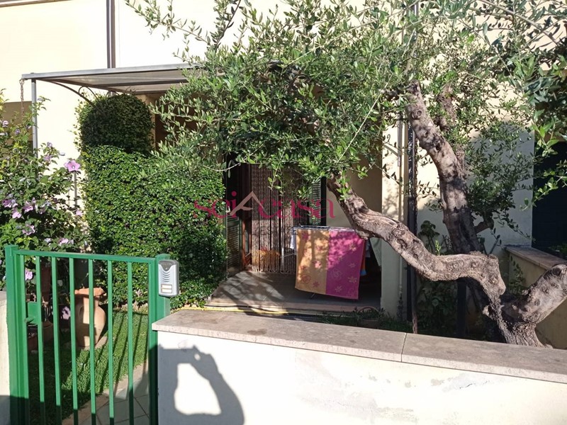 Quadrilocale in Affitto a Grosseto, 500€, 50 m²