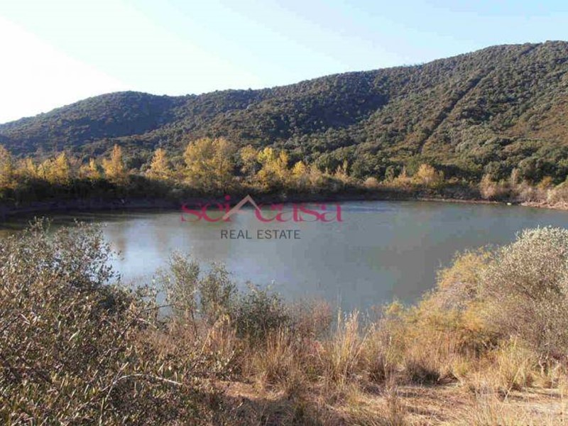 Rustico in Vendita a Castiglione della Pescaia, 3'800'000€, 900 m²