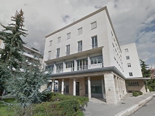Appartamento in Vendita a Campobasso, 250'000€, 173 m²