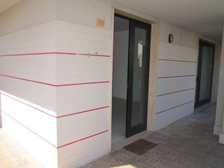 Immobile commerciale in Vendita a Campobasso, 80'000€, 60 m²