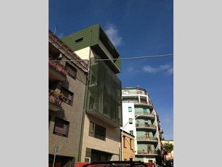 Trilocale in Vendita a Campobasso, 230'000€, 83 m²