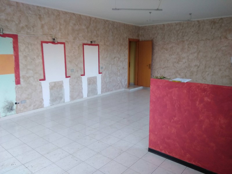 Box in Vendita a Mirabello Sannitico, 15'000€, 55 m²