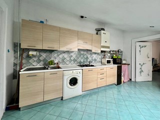 Trilocale in Affitto a Campobasso, 220€, 80 m²