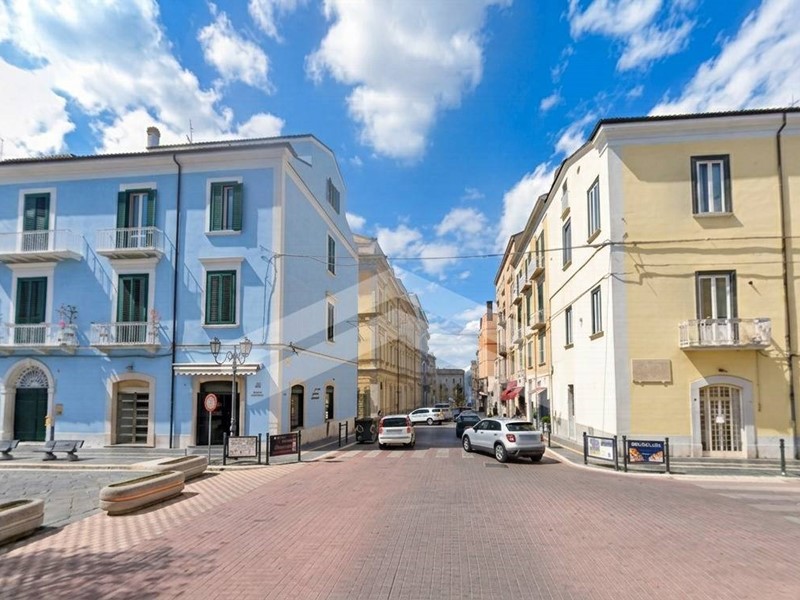 Trilocale in Affitto a Campobasso, 450&euro;, 80 m²