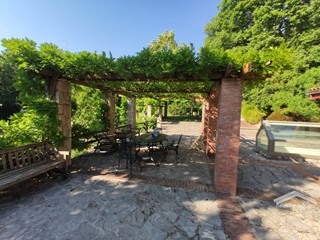 Villa in Vendita a Campobasso, 413 m²