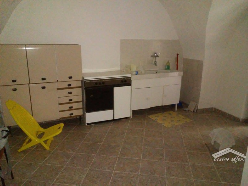 Monolocale in Vendita a Guardialfiera, 13'000€, 23 m²