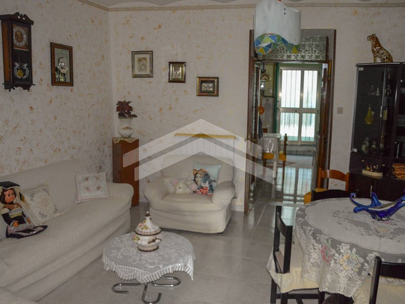 Trilocale in Vendita a Guardialfiera, 38'000€, 110 m²