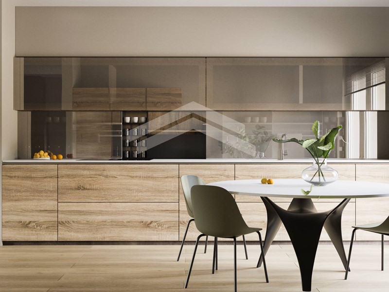 Bilocale in Vendita a Campobasso, 177'000€, 75 m²