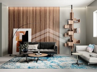 Bilocale in Vendita a Campobasso, 185'000€, 85 m²