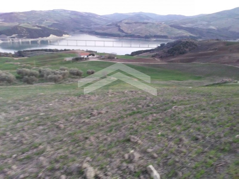 Terreno agricolo in Vendita a Guardialfiera, 25'000€, 16080 m²