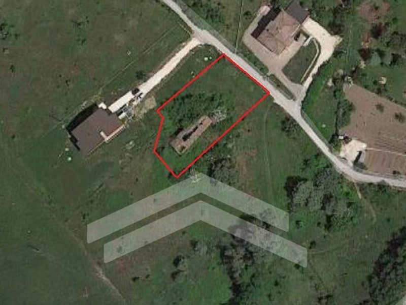 Trilocale in Vendita a Campobasso, 60'000€, 620 m²