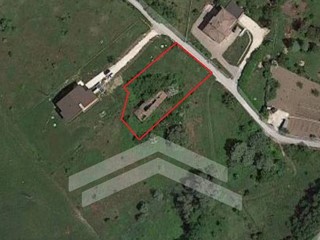 Trilocale in Vendita a Campobasso, 60'000€, 620 m²