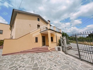 Appartamento in Vendita a Campobasso, 165'000€, 170 m²