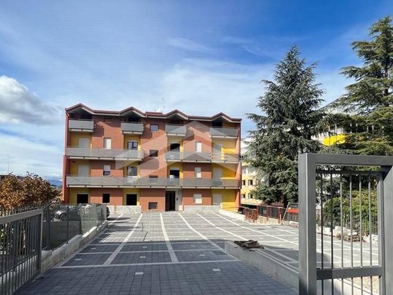 Quadrilocale in Vendita a Campobasso, 230'000€, 109 m²