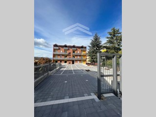 Trilocale in Vendita a Campobasso, 190'000€, 90 m²