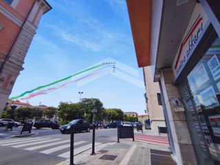 Immobile commerciale in Affitto a Campobasso, 900€, 42 m²