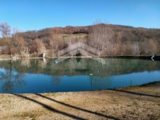 Terreno agricolo in Vendita a Campodipietra, 195'000€, 60000 m²