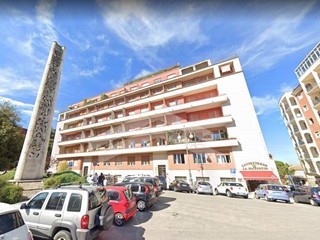 Quadrilocale in Vendita a Campobasso, 150'000€, 130 m²