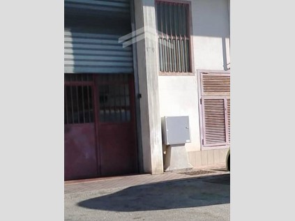 Box in Vendita a Campobasso, 48'000€, 42 m²