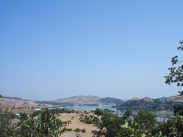 Terreno agricolo in Vendita a Guardialfiera, 25'000€, 13190 m²